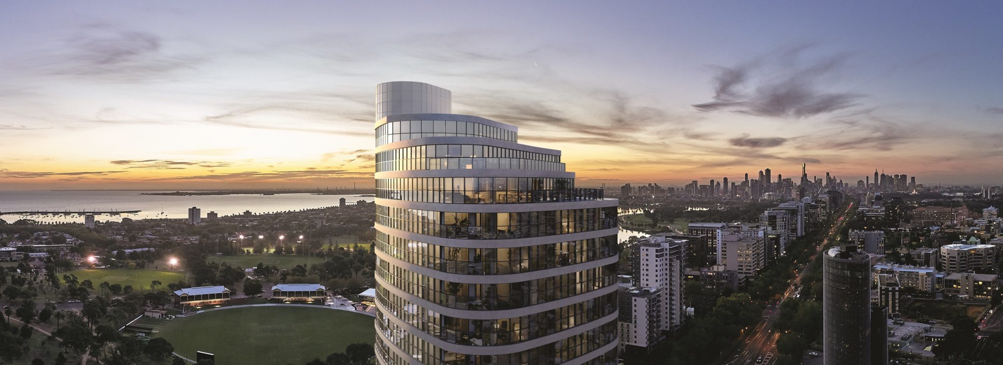 POINT POLARIS APPOINTED AS PROJECT MANAGER OF ONE WELLINGTON TO DELIVER AN ADDRESS LESS ORDINARY